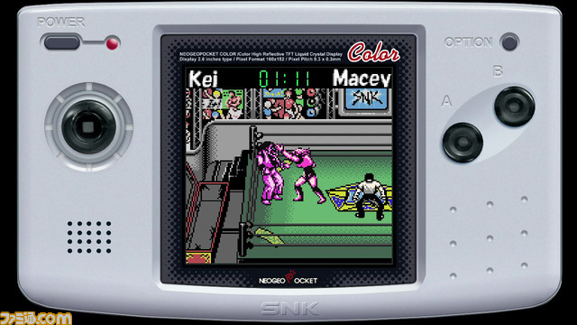 プロレスゲーム『ビッグバンプロレス』がSwitchに登場。アメリカンプロレスをモチーフに、個性派ぞろいのレスラーたちが大熱戦!