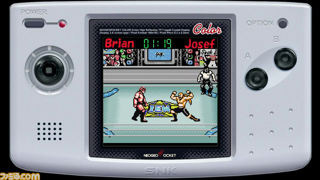 プロレスゲーム『ビッグバンプロレス』がSwitchに登場。アメリカンプロレスをモチーフに、個性派ぞろいのレスラーたちが大熱戦!
