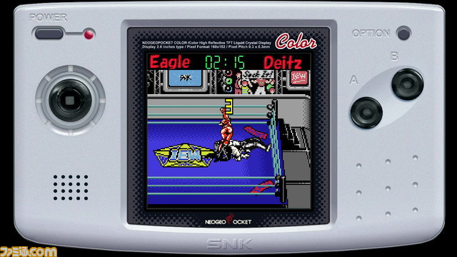 プロレスゲーム『ビッグバンプロレス』がSwitchに登場。アメリカンプロレスをモチーフに、個性派ぞろいのレスラーたちが大熱戦!