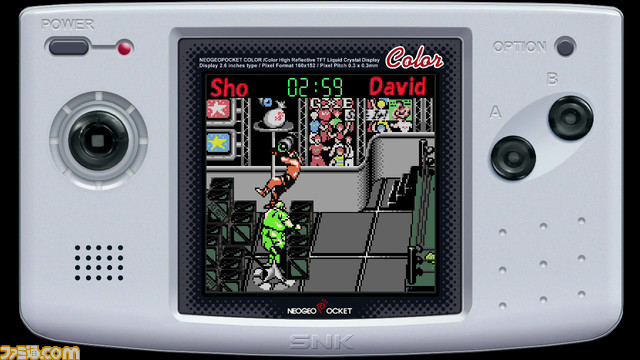 プロレスゲーム『ビッグバンプロレス』がSwitchに登場。アメリカンプロレスをモチーフに、個性派ぞろいのレスラーたちが大熱戦!