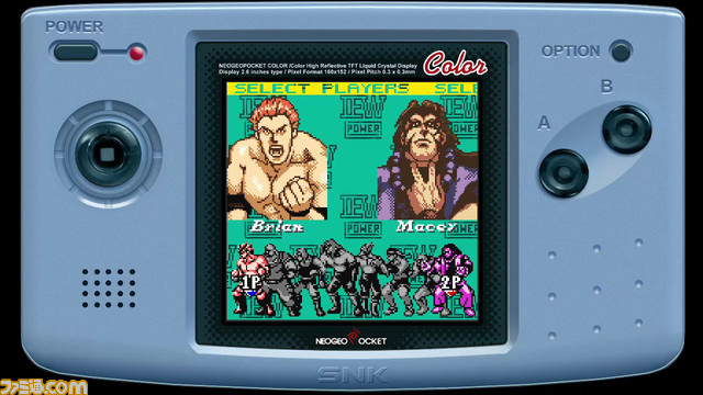 プロレスゲーム『ビッグバンプロレス』がSwitchに登場。アメリカンプロレスをモチーフに、個性派ぞろいのレスラーたちが大熱戦!