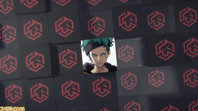 『アノニマス・コード』新規ゲーム画面&キービジュアルが公開。初回限定版や店舗別特典情報も