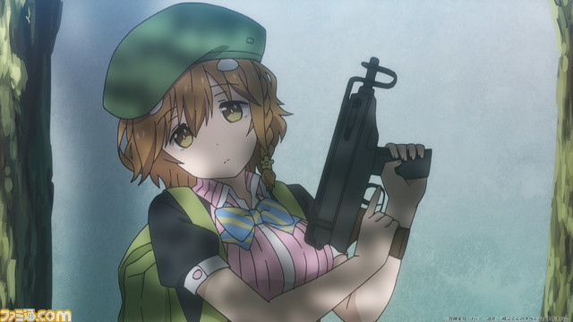 アニメ『政宗くんのリベンジ』第2期『政宗くんのリベンジR』の制作が決定。イラスト、記念PV、竹岡葉月氏＆Tiv氏のお祝いコメントも公開