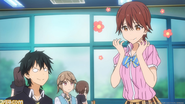 アニメ『政宗くんのリベンジ』第2期『政宗くんのリベンジR』の制作が決定。イラスト、記念PV、竹岡葉月氏＆Tiv氏のお祝いコメントも公開