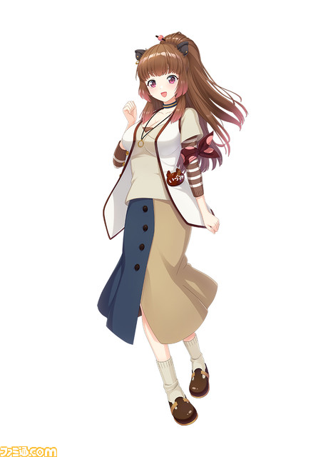 【今井麻美のニコニコSSG】Vtuberの兎毬まりさん＆柚原いづみさんがゲスト出演！ 第157回を2022年4月12日（火）20時より配信