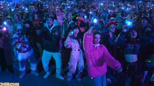 『進撃の巨人』リヴァイやCreepy Nuts、河村勇輝が出演するZONeの新CMが本日（4/5）より放映開始。 ZONeメンバーズプログラムも始動