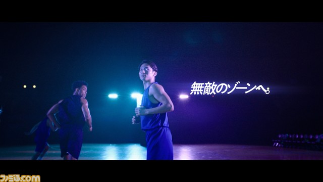 『進撃の巨人』リヴァイやCreepy Nuts、河村勇輝が出演するZONeの新CMが本日（4/5）より放映開始。 ZONeメンバーズプログラムも始動