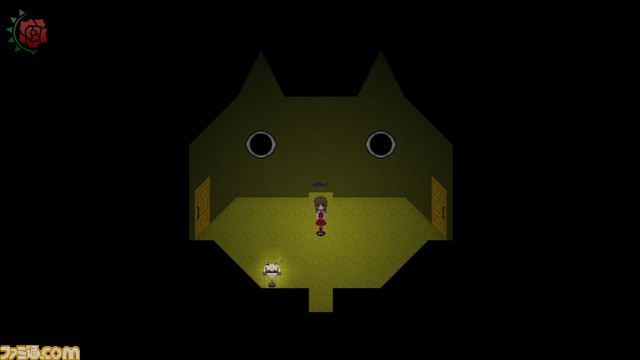 人気2Dホラーゲーム『Ib』リメイク版、Steamで4月11日発売決定。グラフィックを一新、会話システムやズームモードなどの新要素も