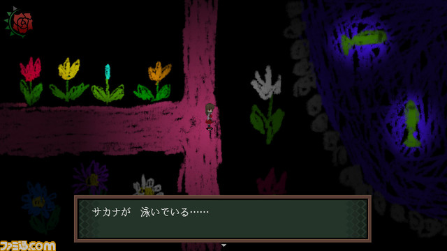 人気2Dホラーゲーム『Ib』リメイク版、Steamで4月11日発売決定。グラフィックを一新、会話システムやズームモードなどの新要素も