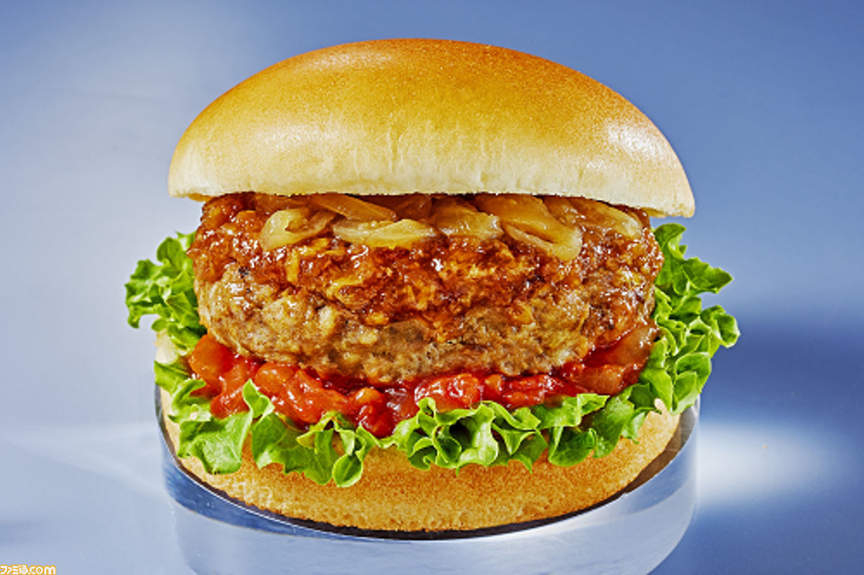 ローソン×ステーキ宮コラボ第二弾、“宮のたれ”をふんだんに使用したおにぎり、ハンバーガーが本日4/5より限定販売。一段に続きステーキ宮商品企画課が監修