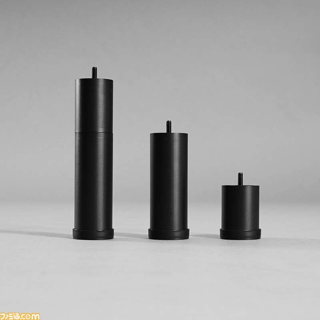 バウヒュッテより“電動ゲーミングベッド”が発売。背部と脚部が別々に稼動してどんな姿勢にもフィット。一日中ベッドの上でごろごろしながらゲームがプレイ可能に！