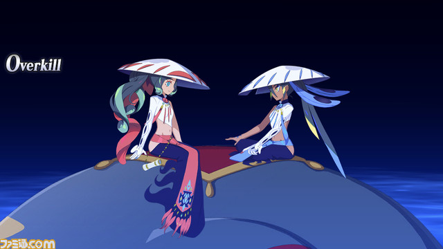 【FGO攻略】徴姉妹(ちょうしまい)の性能、再臨&スキル育成素材まとめ【声優:近藤玲奈&伊藤かな恵】