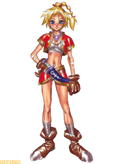 『クロノ・クロス』リマスター版が本日発売。オリジナル版からの変更点やレビュー、プレイ動画などの情報をまとめて紹介