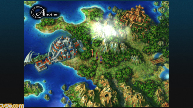 『クロノ・クロス』リマスター版が本日発売。オリジナル版からの変更点やレビュー、プレイ動画などの情報をまとめて紹介