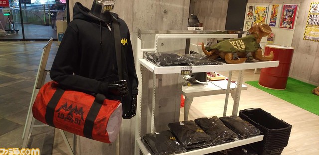 シバ(4/8)の日発売Switch/PS4『メタルドッグス』のローンチトレーラーが公開。“戦闘犬ポチ”をはじめとする可愛い3匹が大暴れのシューティングゲーム