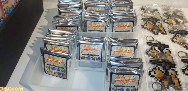 シバ(4/8)の日発売Switch/PS4『メタルドッグス』のローンチトレーラーが公開。“戦闘犬ポチ”をはじめとする可愛い3匹が大暴れのシューティングゲーム