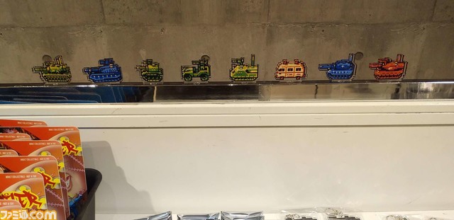 シバ(4/8)の日発売Switch/PS4『メタルドッグス』のローンチトレーラーが公開。“戦闘犬ポチ”をはじめとする可愛い3匹が大暴れのシューティングゲーム