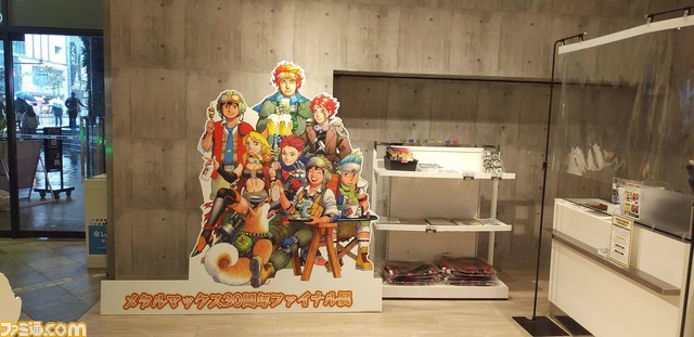 シバ(4/8)の日発売Switch/PS4『メタルドッグス』のローンチトレーラーが公開。“戦闘犬ポチ”をはじめとする可愛い3匹が大暴れのシューティングゲーム