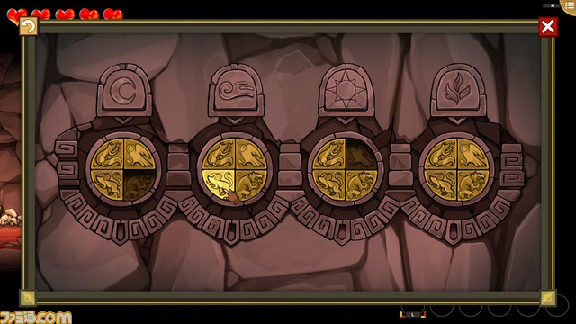 横スクロールアドベンチャー『スカーレット・フッドと邪悪の森』Switch版4月14日発売。『ヴァンブレイス』『ザ・コーマ』シリーズ制作のDvora Studio最新作