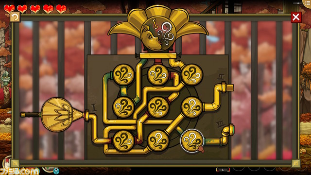 横スクロールアドベンチャー『スカーレット・フッドと邪悪の森』Switch版4月14日発売。『ヴァンブレイス』『ザ・コーマ』シリーズ制作のDvora Studio最新作