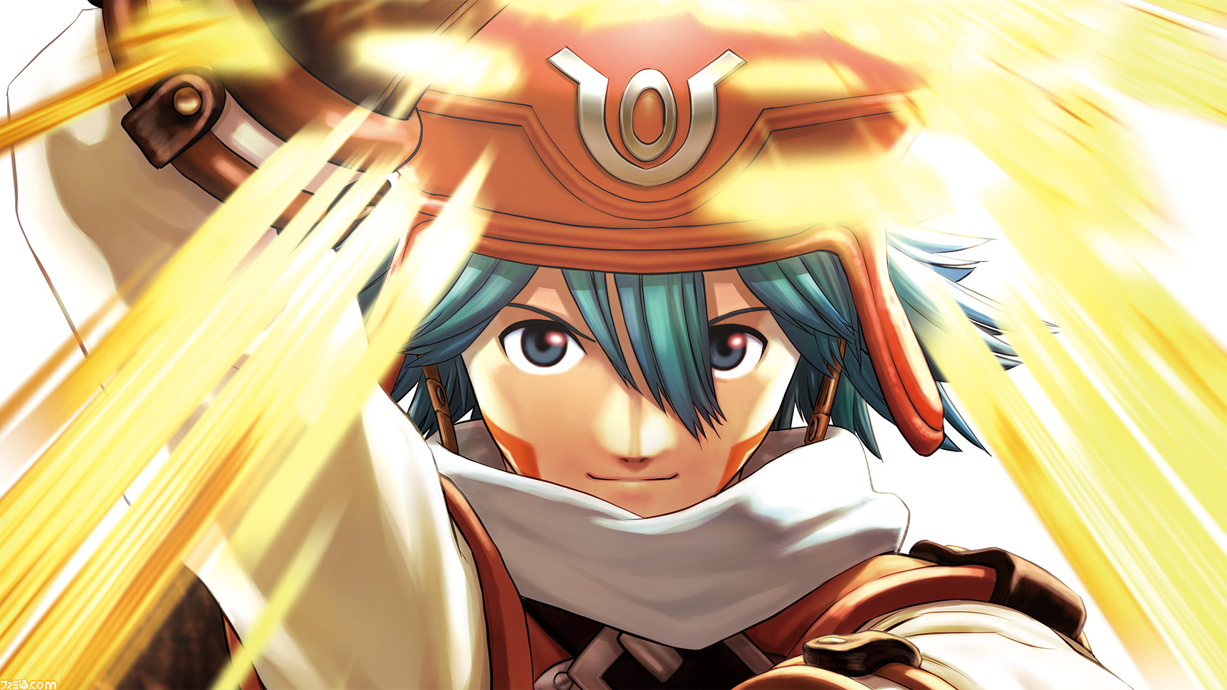 Hack 周年記念ファンブックに向けたアンケートを実施 みなさんの Hack への愛をお聞かせください ゲーム エンタメ最新情報のファミ通 Com