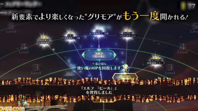 『グリムグリモア OnceMore』がSwitch/PS4で発売決定。美麗なキャラクターや、使い魔を使った戦闘システムなどを紹介するPVも公開!