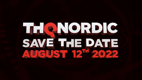 THQ Nordic“デジタルショーケース2022”が8月13日に開催。複数の新作タイトルが発表され、『Outcast 2 - A New Beginning』などの最新情報が公開