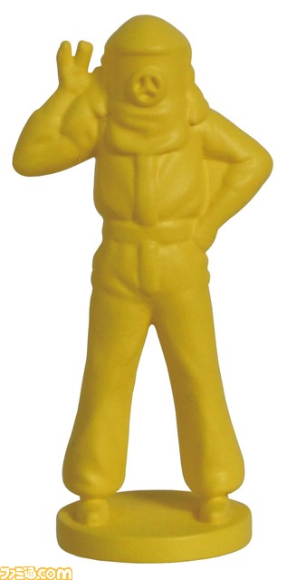 映画『バック・トゥ・ザ・フューチャー』1/64スケール“デロリアン”第2弾がカプセルトイに登場。徹底的にこだわった造型と彩色で臨場感を再現