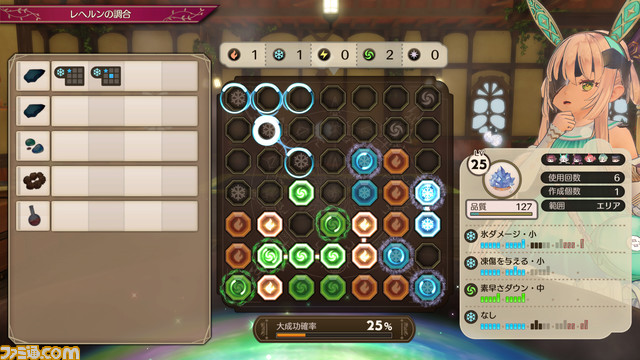 『ソフィーのアトリエ2』×『テイルズ オブ』シリーズ＆ガストブランドのコラボアイテムと有料DLC第3弾、無料追加コンテンツ第5弾が配信開始