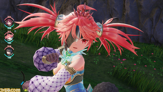 『ソフィーのアトリエ2』×『テイルズ オブ』シリーズ＆ガストブランドのコラボアイテムと有料DLC第3弾、無料追加コンテンツ第5弾が配信開始