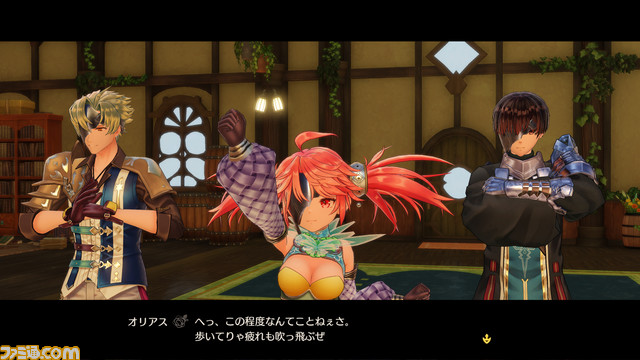 『ソフィーのアトリエ2』×『テイルズ オブ』シリーズ＆ガストブランドのコラボアイテムと有料DLC第3弾、無料追加コンテンツ第5弾が配信開始