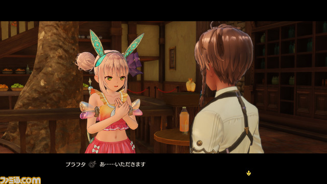 『ソフィーのアトリエ2』×『テイルズ オブ』シリーズ＆ガストブランドのコラボアイテムと有料DLC第3弾、無料追加コンテンツ第5弾が配信開始