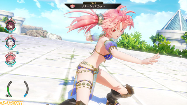 『ソフィーのアトリエ2』×『テイルズ オブ』シリーズ＆ガストブランドのコラボアイテムと有料DLC第3弾、無料追加コンテンツ第5弾が配信開始