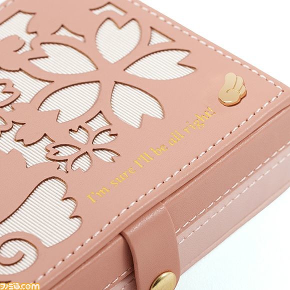 『カードキャプターさくら』インテリア雑貨が予約受付中。衣装や無敵の呪文「絶対だいじょうぶだよ」を取り入れたデザインが素敵ですわさくらちゃん