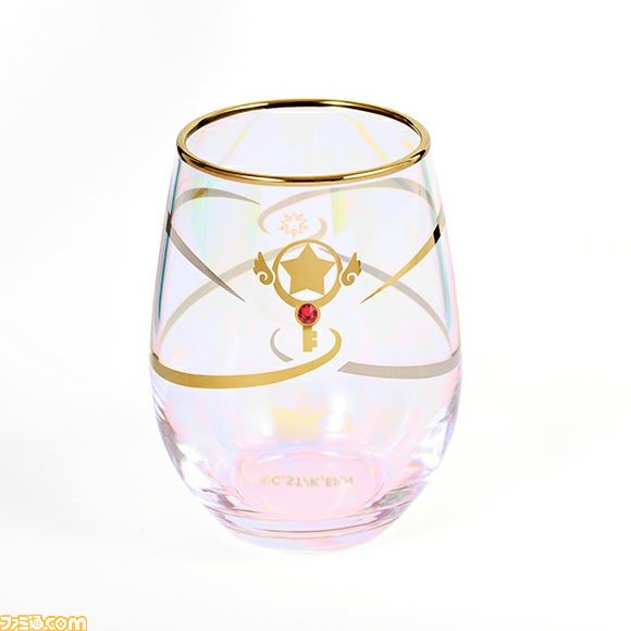 『カードキャプターさくら』インテリア雑貨が予約受付中。衣装や無敵の呪文「絶対だいじょうぶだよ」を取り入れたデザインが素敵ですわさくらちゃん