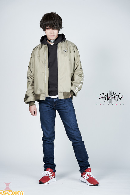 舞台“冤罪執行遊戯ユルキルthe stage”が4/23から公開。5月に発売を迎える狂気的アドベンチャーゲームの舞台をチェック