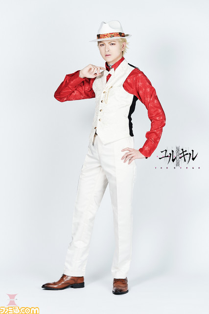 舞台“冤罪執行遊戯ユルキルthe stage”が4/23から公開。5月に発売を迎える狂気的アドベンチャーゲームの舞台をチェック