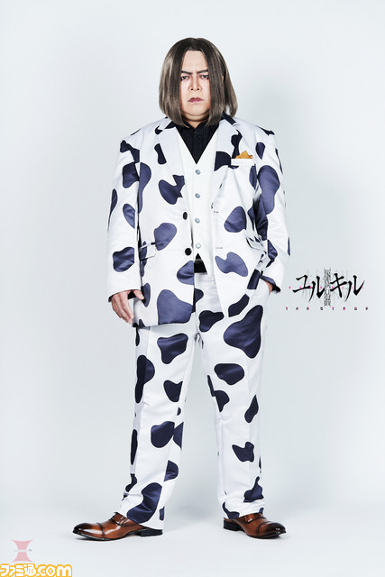 舞台“冤罪執行遊戯ユルキルthe stage”が4/23から公開。5月に発売を迎える狂気的アドベンチャーゲームの舞台をチェック