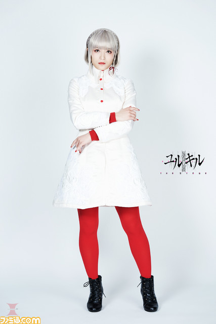 舞台“冤罪執行遊戯ユルキルthe stage”が4/23から公開。5月に発売を迎える狂気的アドベンチャーゲームの舞台をチェック