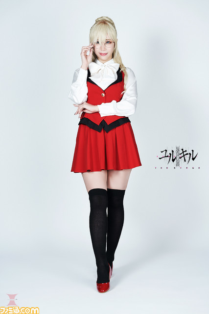 舞台“冤罪執行遊戯ユルキルthe stage”が4/23から公開。5月に発売を迎える狂気的アドベンチャーゲームの舞台をチェック