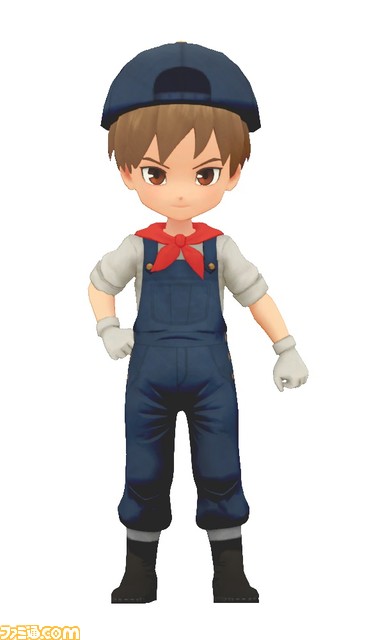 PS4『牧場物語 オリーブタウンと希望の大地 SPECIAL』が7月28日に発売決定。ゲーム本編に加え、エキスパンション・パスの追加シナリオを収録