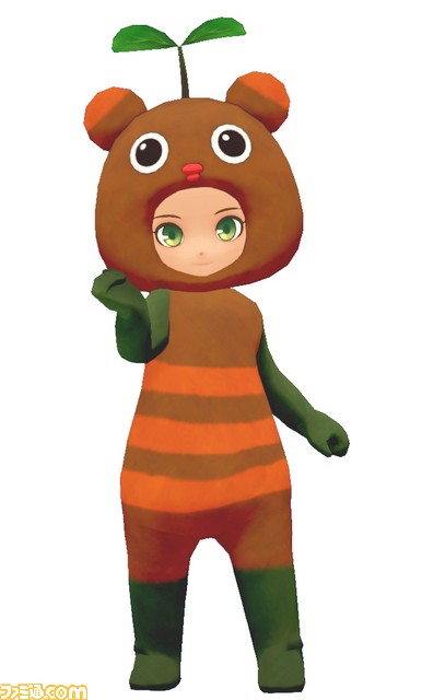 PS4『牧場物語 オリーブタウンと希望の大地 SPECIAL』が7月28日に発売決定。ゲーム本編に加え、エキスパンション・パスの追加シナリオを収録