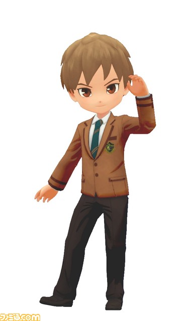 PS4『牧場物語 オリーブタウンと希望の大地 SPECIAL』が7月28日に発売決定。ゲーム本編に加え、エキスパンション・パスの追加シナリオを収録