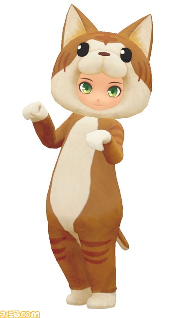 PS4『牧場物語 オリーブタウンと希望の大地 SPECIAL』が7月28日に発売決定。ゲーム本編に加え、エキスパンション・パスの追加シナリオを収録