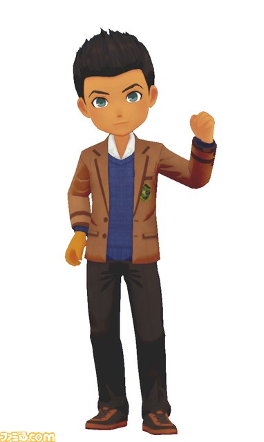 PS4『牧場物語 オリーブタウンと希望の大地 SPECIAL』が7月28日に発売決定。ゲーム本編に加え、エキスパンション・パスの追加シナリオを収録