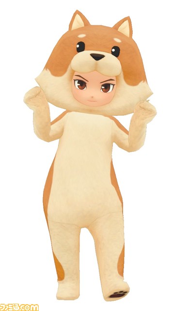 PS4『牧場物語 オリーブタウンと希望の大地 SPECIAL』が7月28日に発売決定。ゲーム本編に加え、エキスパンション・パスの追加シナリオを収録