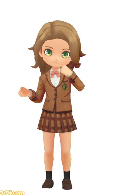 PS4『牧場物語 オリーブタウンと希望の大地 SPECIAL』が7月28日に発売決定。ゲーム本編に加え、エキスパンション・パスの追加シナリオを収録