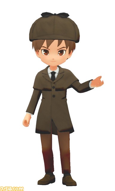 PS4『牧場物語 オリーブタウンと希望の大地 SPECIAL』が7月28日に発売決定。ゲーム本編に加え、エキスパンション・パスの追加シナリオを収録