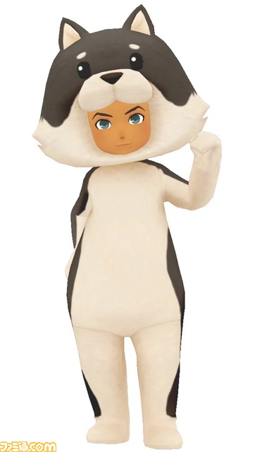 PS4『牧場物語 オリーブタウンと希望の大地 SPECIAL』が7月28日に発売決定。ゲーム本編に加え、エキスパンション・パスの追加シナリオを収録