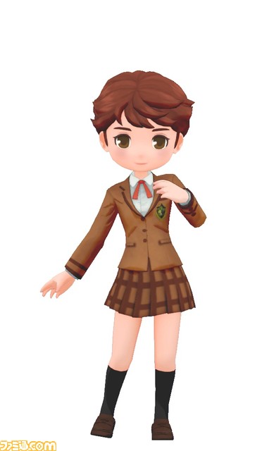 PS4『牧場物語 オリーブタウンと希望の大地 SPECIAL』が7月28日に発売決定。ゲーム本編に加え、エキスパンション・パスの追加シナリオを収録